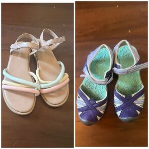 Girls Sandle Bundle
